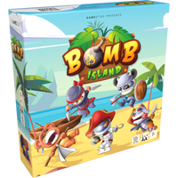 Bomb Island