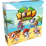 Bomb Island