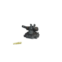 TT Combat - Siege Cannon Platform