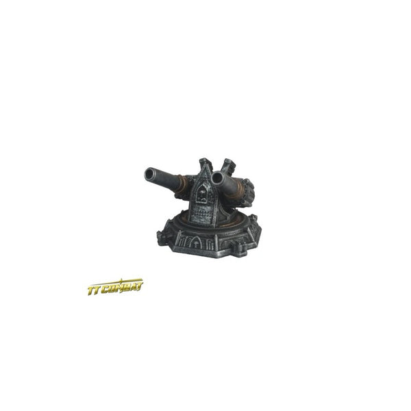TT Combat - Siege Cannon Platform