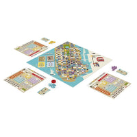 Get on Board : London & New York  (EN STOCK)