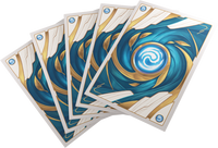 Altered : Art Sleeves : Mana Orb