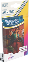 Altered : Art Sleeves : Sierra (Réassort)
