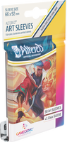 Altered : Art Sleeves : Kojo (Réassort)