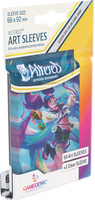 Altered : Art Sleeves : Nevenka