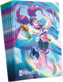 Altered : Art Sleeves : Nevenka