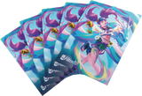 Altered : Art Sleeves : Nevenka
