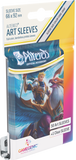 Altered : Art Sleeves : Sigismar