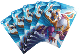 Altered : Art Sleeves : Sigismar