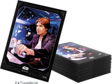 Star Wars Unlimited Art Sleeves  : Han Solo
