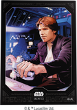 Star Wars Unlimited Art Sleeves  : Han Solo