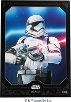Star Wars Unlimited Art Sleeves  : Stormtrooper