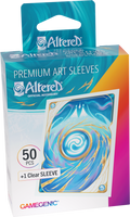 Altered: Art Sleeves - Ice Storm (EN STOCK)