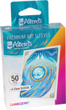 Altered: Art Sleeves - Ice Storm (EN STOCK)
