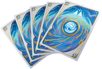 Altered: Art Sleeves - Ice Storm (EN STOCK)