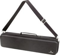 Gamegenic :Game Shell XL 650+ Black (EN STOCK)