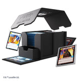 Star Wars Unlimited Double Deck Pod Noir