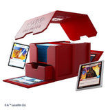 Star Wars Unlimited: Gamegenic: Double Deck Pod Rouge