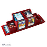 Star Wars Unlimited: Gamegenic: Double Deck Pod Rouge