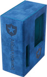 Arkham JCE Invest. Deck Book Guardian Blue Gamegenic