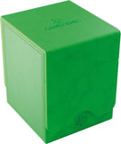 Gamegenic : Squire PLUS 100+ XL Red