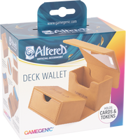 Altered : Deck Wallet (Réassort)