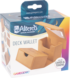Altered : Deck Wallet (Réassort)