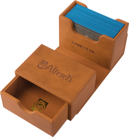 Altered : Deck Wallet (Réassort)