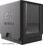 Star Wars Unlimited TS Deck Pod Black