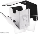 Star Wars Unlimited TS Deck Pod White