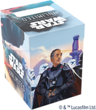 Star Wars Unlimited : Deck Box Mandalorian/Moff Giddeon