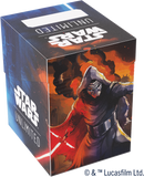 Star Wars Unlimited : Deck Box Rey/Kylo Ren (EN STOCK)