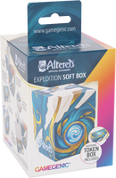 Altered : Expedition Soft Box - Mana Orb