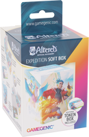 Altered: Expedition Soft Box Beyond the Gates (Réassort)