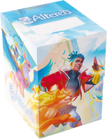 Altered: Expedition Soft Box Beyond the Gates (Réassort)