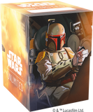 Star Wars Unlimited : Soft Crate - Boba Fett/Fett's Firespray (EN STOCK)
