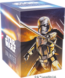Star Wars Unlimited : Soft Crate - Captain Phasma/Stormtrooper