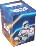 Star Wars Unlimited : Soft Crate - Captain Phasma/Stormtrooper