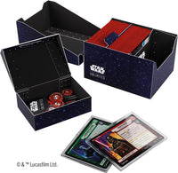 Star Wars Unlimited : Soft Crate - Logo