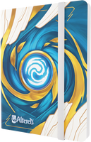 Altered : 18-Pocket Album - Mana Orb (EN STOCK)