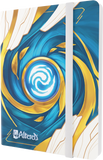 Altered : 18-Pocket Album - Mana Orb (EN STOCK)