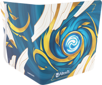 Altered : 18-Pocket Album - Mana Orb (EN STOCK)