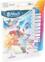 Altered : 18-Pocket Album - Beyond the Gates (Réassort)