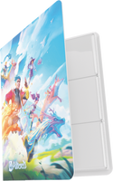Altered : 18-Pocket Album - Beyond the Gates (Réassort)