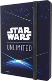 Star Wars Unlimited : Casual Album : Logo