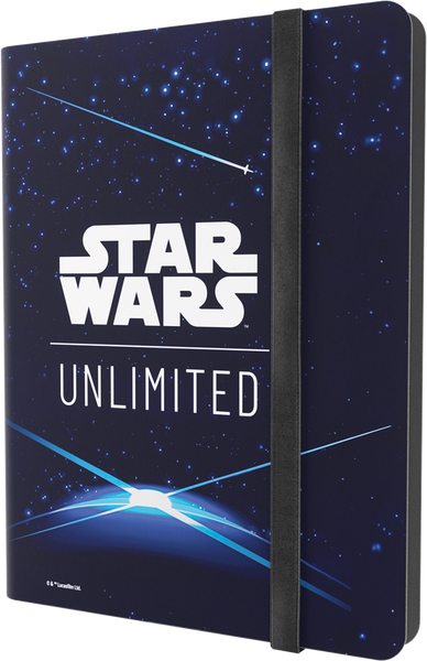 Star Wars Unlimited : Casual Album : Logo