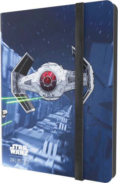 Star Wars Unlimited : Casual Album : Tie Fighter