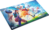 Altered : Prime Playmat - Beyond the Gates