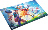 Altered : Prime Playmat - Beyond the Gates