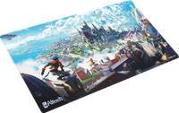 Altered : Prime Playmat - Arkaster